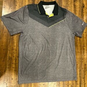 Nike Golf Tour Performance Men’s Polo